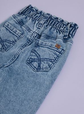 Imagen 2 del producto Jeans Baggy Denim