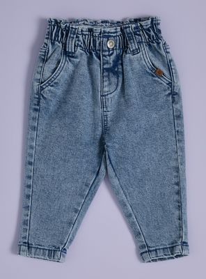 Jeans Baggy Denim