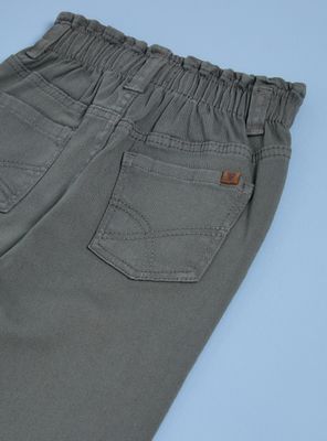 Imagen 2 del producto Jeans Baggy con Bordados