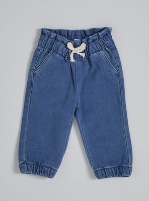 Imagen 1 del producto Pantalón con Cintura Elasticada Niño