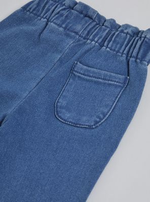 Imagen 2 del producto Pantalón con Cintura Elasticada Niño