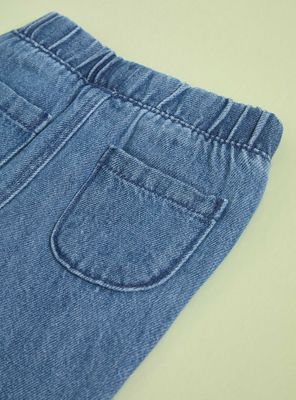 Imagen 2 del producto Pantalón con Botones Delanteros