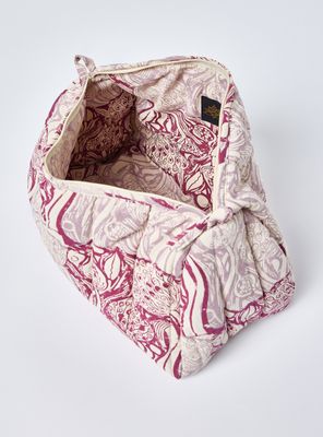 Imagen 2 del producto Cosmetiquero Quilt Estampado India