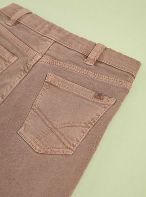 Imagen 2 del producto Pantalón Full Color Slim Fit Niño