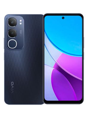 Smartphone Y19s 256GB 6.6'' Negro Liberado