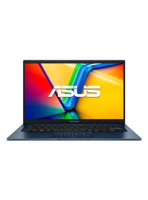 Notebook Vivobook 14 X1404 Intel Core i5 16GB RAM 512GB SSD 14"" FHD 60Hz