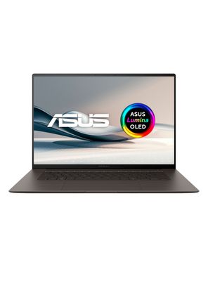 Notebook Zenbook S 16 OLED UM5606 AMD Ryzen AI 7 24GB RAM 1TB SSD 16"" 3K 120Hz Touch Screen