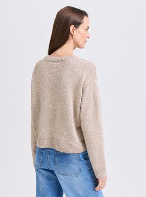 Imagen 2 del producto Sweater con Lentejuelas