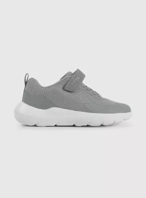 Zapatilla Urbana B58810 Velcro y Cordón Niño