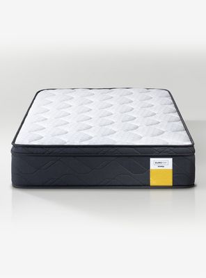 Imagen 2 del producto Colchón Eurotop 1 Plaza