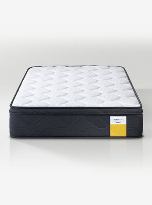 Imagen 2 del producto Colchón Eurotop 1 Plaza Plus