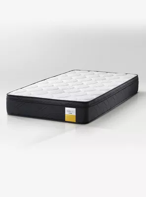 Imagen 1 del producto Colchón Eurotop 1 Plaza Plus