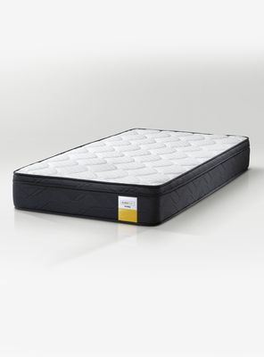 Imagen 1 del producto Colchón Eurotop 1.5 Plaza