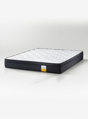 Imagen 1 del producto Colchón Eurotop 2 Plazas 150 x 190 cm