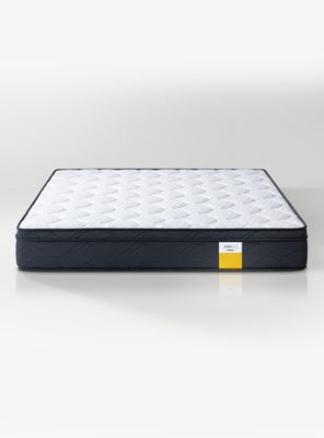 Imagen 2 del producto Colchón Eurotop Full Plaza 137 x 190 cm