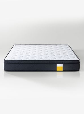 Imagen 2 del producto Colchón Eurotop King + Látex 200x180x27 cm