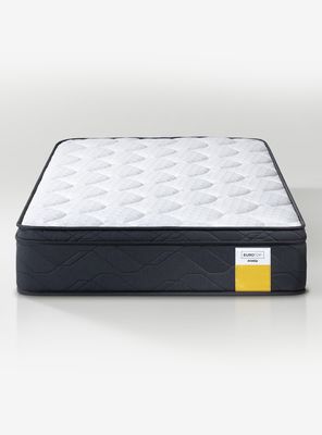 Imagen 2 del producto Colchón Eurotop 1.5 Plazas Plus