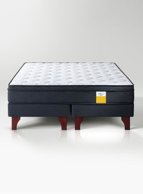 Imagen 2 del producto Cama Europea King 180 x 200 cm