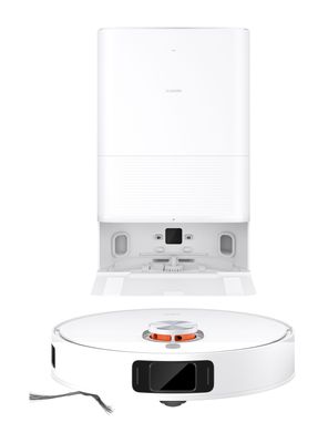 Imagen 2 del producto Aspiradora Robot 2.5 Litros X20 Pro Blanco