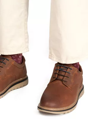 Imagen 1 del producto Zapato Casual  Cuero  Luxemburgo35688  Hombre