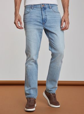 Jeans Straight