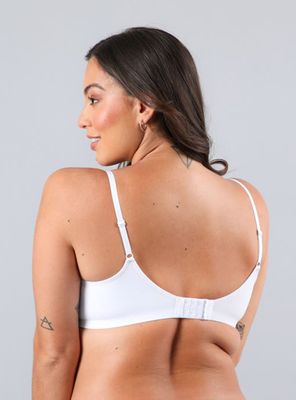 Imagen 2 del producto Sostén Copa Spacer Lateral Alto Doble