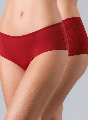 Pack Pantaleta Encaje I25-13277