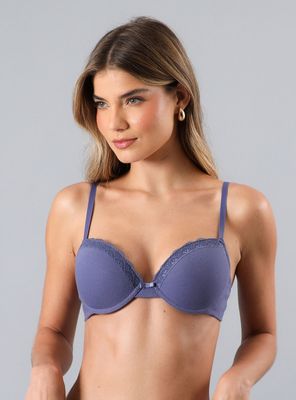 Imagen 2 del producto Pack 2 Sostén Perfect Balconet