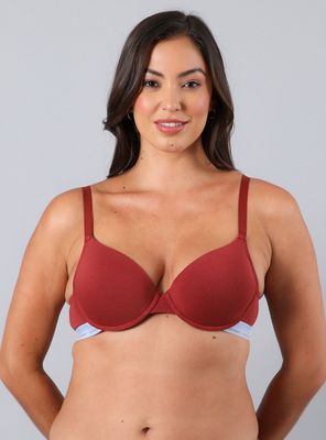 Imagen 1 del producto Sostén Algodón Perfect Cover