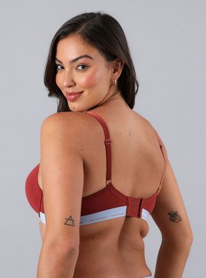 Imagen 2 del producto Sostén Algodón Perfect Cover