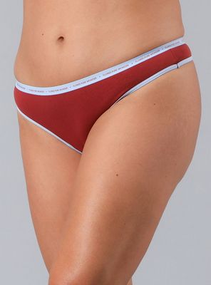 Imagen 2 del producto Pack 2 Colaless Algodón con Logo 25505