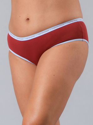 Imagen 2 del producto Pack 2 Pantaleta Algodón Logo 25507