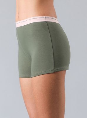 Imagen 2 del producto Pack 2 Bóxer Algodon Logo I25