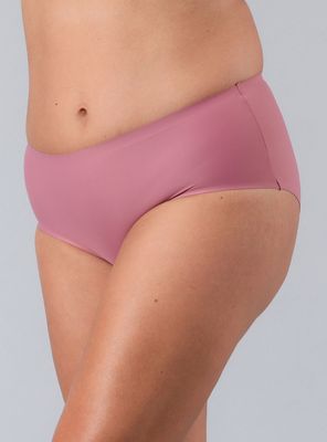 Imagen 2 del producto Pack 3 Calzón Maxi Micro Print Bonded Color