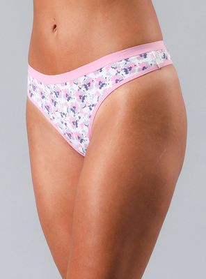 Imagen 2 del producto Pack 6 Colaless Algodón Print C-25545