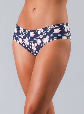 Imagen 2 del producto Pack 6 Pantaleta Bonded Microfibra C-25567