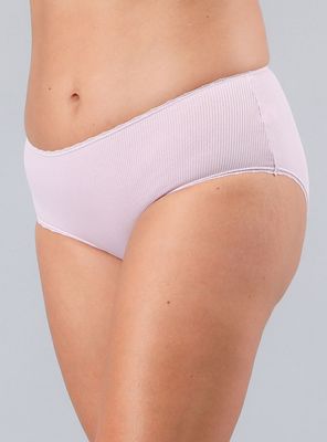 Imagen 2 del producto Pack 3 Calzón Maxi Algodón Rib