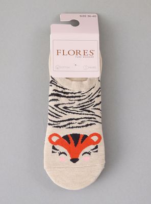 Imagen 2 del producto Pack 3 Calcetín Invisible