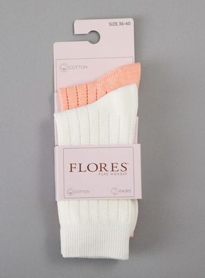 Imagen 2 del producto Calcetín Bipack Medio Sol