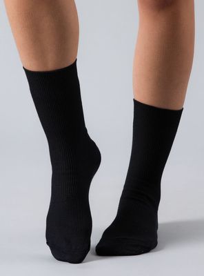 Imagen 2 del producto Calcetín Tripack Escolar Medio