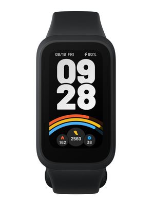Imagen 2 del producto Smartband Band 9 Active Negro