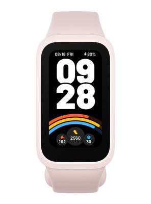 Imagen 2 del producto Smartband Band 9 Active Rosado
