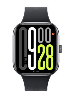 Imagen 2 del producto Smartwatch Redmi Watch 5 Negro