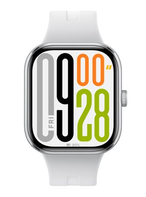 Imagen 2 del producto Smartwatch Redmi Watch 5 Gris