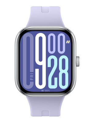 Imagen 2 del producto Smartwatch Redmi Watch 5 Púrpura