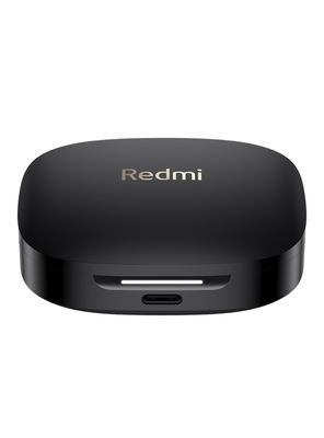 Imagen 2 del producto Audífonos Bluetooth Redmi Buds 6 Negro