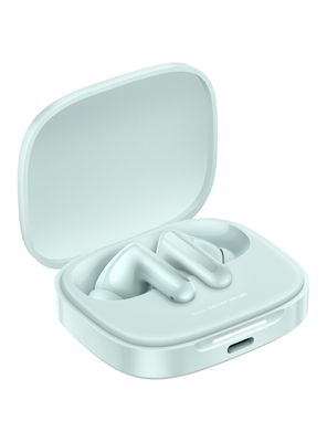 Imagen 2 del producto Audífonos Bluetooth Redmi Buds 6 Verde