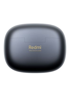 Imagen 2 del producto Audífonos Bluetooth Redmi Buds 6 Pro Negro