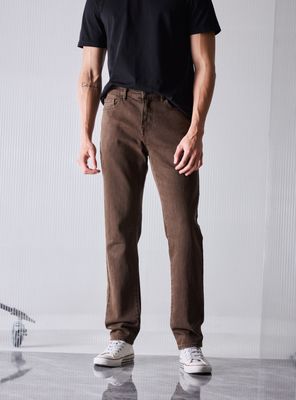 Imagen 1 del producto Jeans Slim Fit Fash