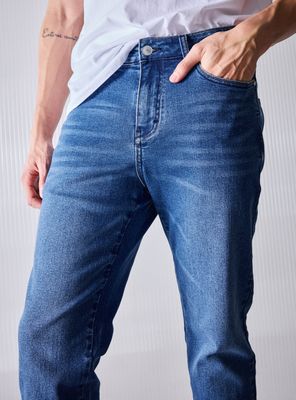 Imagen 2 del producto Jeans Slim Fit Calce